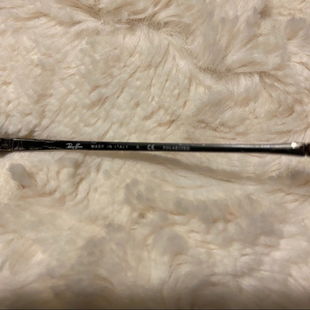 Ray-Ban Erika Sunglasses - Picture 5 of 12